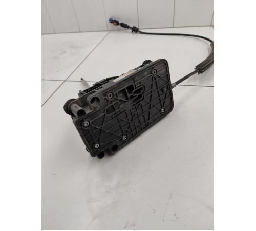 Кулиса АКПП