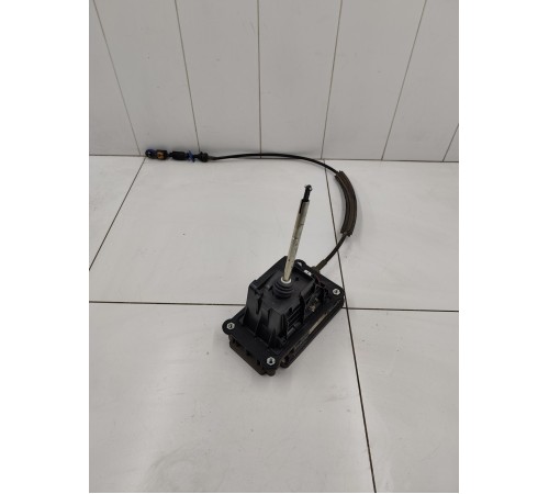 Кулиса АКПП