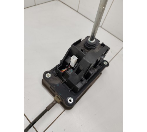 Кулиса АКПП