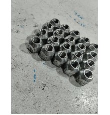 Комплект колёсных гаек 20шт Комплект колёсных гаек 20шт