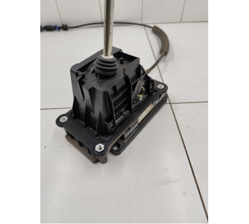 Кулиса АКПП