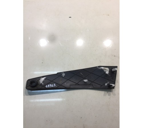 Накладка двери (передняя, правая)