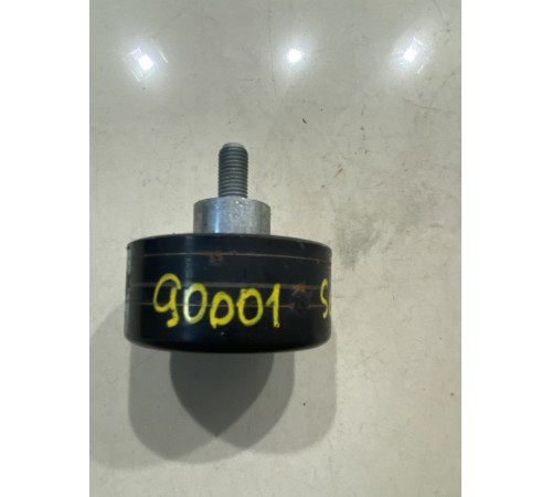 Ролик натяжителя