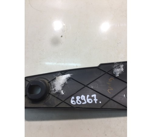 Накладка двери (передняя, правая)