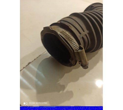 Патрубок воздушного фильтра