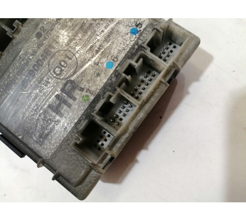 Блок управления двери задний правый