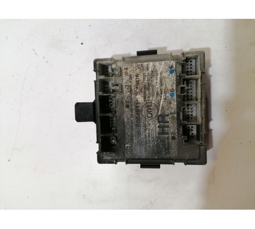 Блок управления двери задний правый