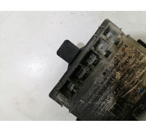 Блок управления двери задний правый