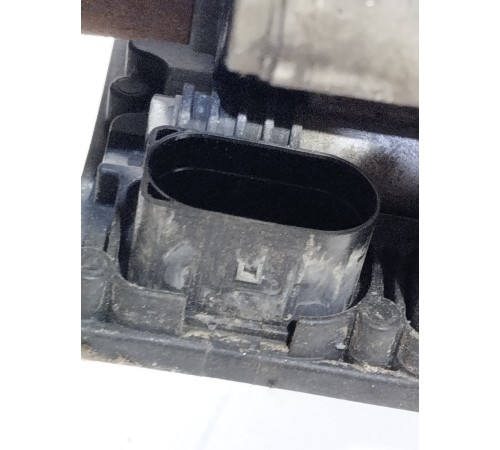 Редуктор заднего моста с блоком  Haldex