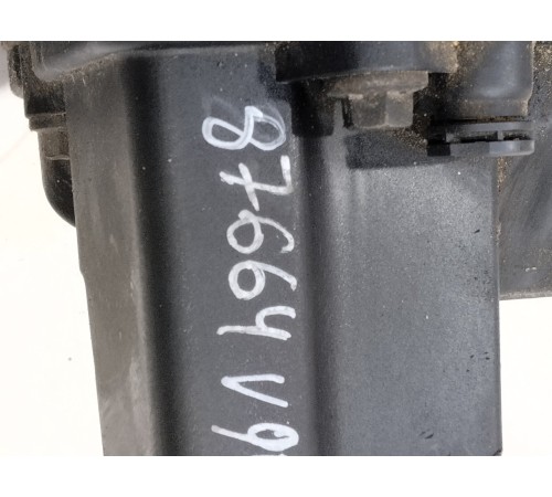 Редуктор заднего моста с блоком  Haldex