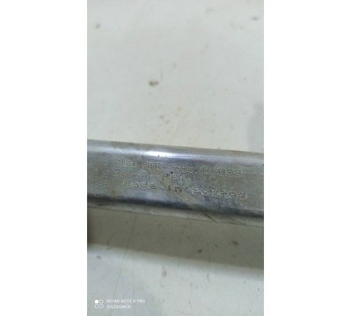 Усилитель передней панели правый