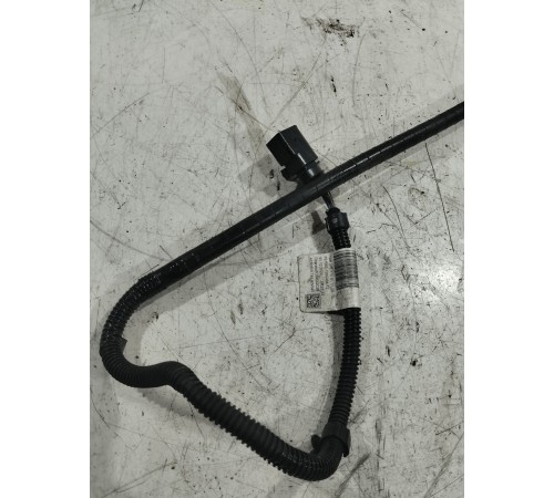 Электропроводка топливного бака