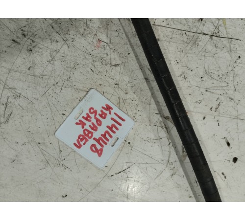 Электропроводка топливного бака