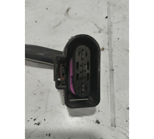 Электропроводка топливного бака