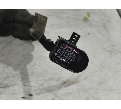 Электропроводка топливного бака