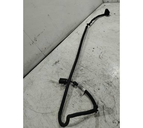 Электропроводка топливного бака