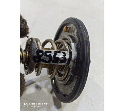 Термоэлемент термостата