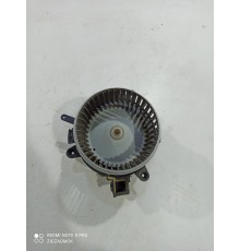 Моторчик отопителя (печки) передний