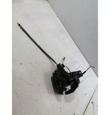 Замок двери задний левый