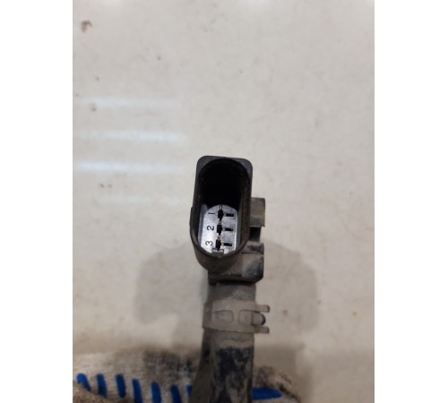 Датчик давления сажевого фильтра