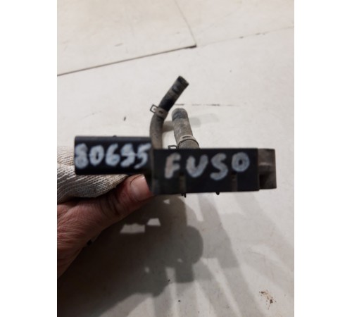 Датчик давления сажевого фильтра