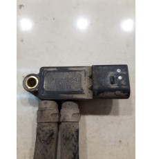 Датчик давления сажевого фильтра