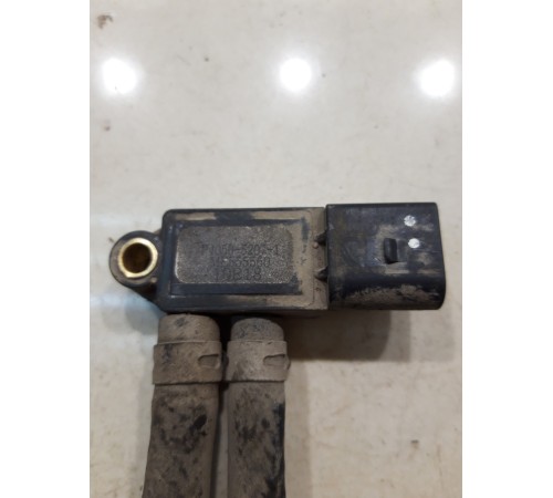 Датчик давления сажевого фильтра