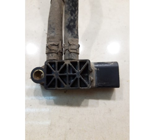 Датчик давления сажевого фильтра