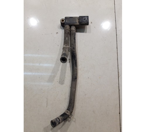 Датчик давления сажевого фильтра