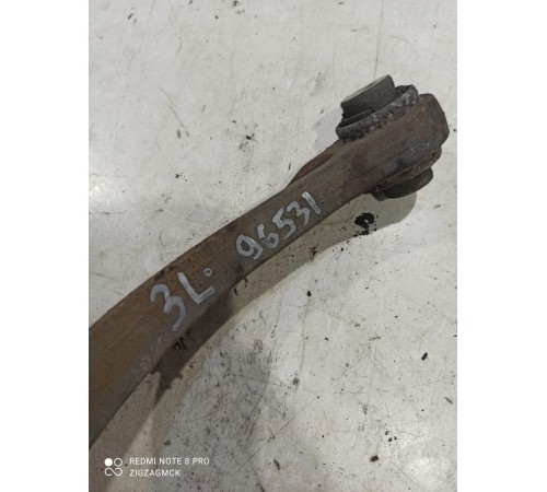 Рычаг подвески (задний левый)