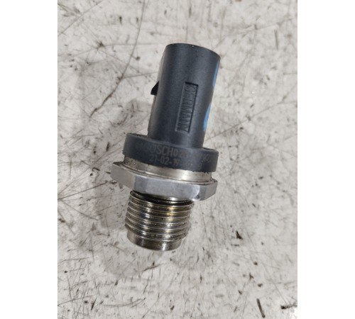 Датчик давления топлива