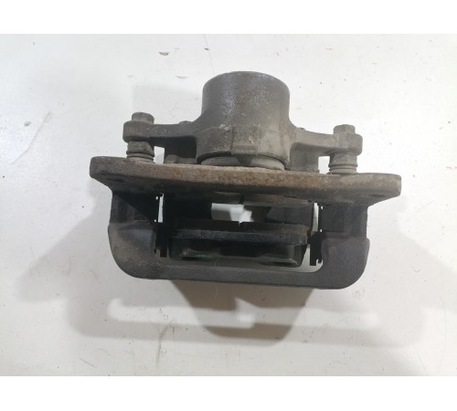 Суппорт тормозной задний левый