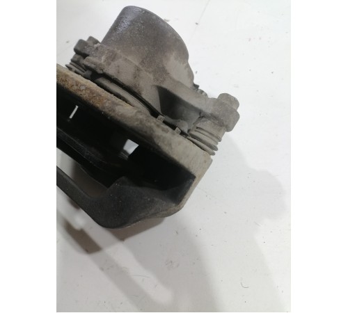 Суппорт тормозной задний левый