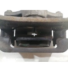 Суппорт тормозной задний левый