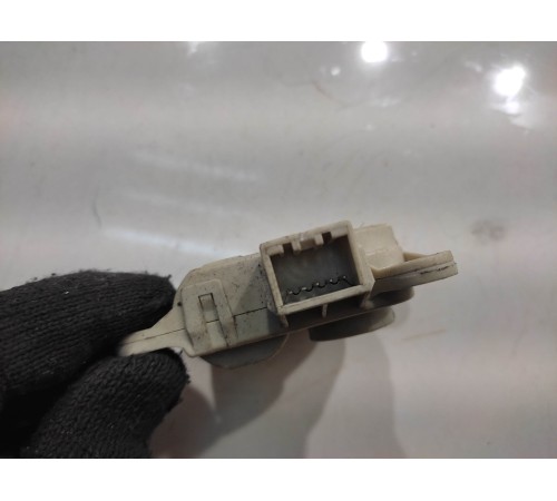 Моторчик привода заслонок отопителя