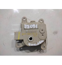 Моторчик привода заслонок отопителя