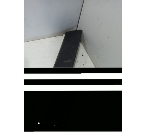 Накладка порога левая