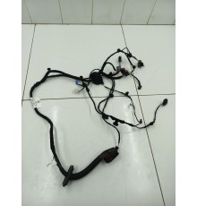 Электропроводка двери передняя левая