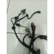 Электропроводка двери передняя левая
