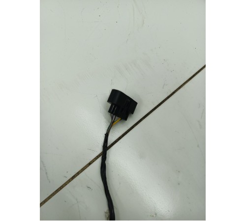 Электропроводка двери передняя левая