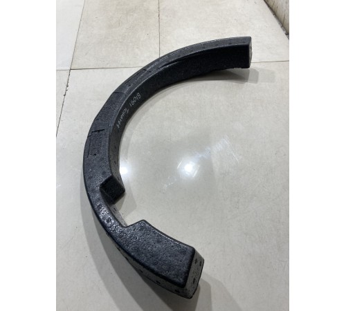 Прокладка запасного колеса