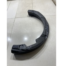 Прокладка запасного колеса