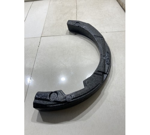 Прокладка запасного колеса