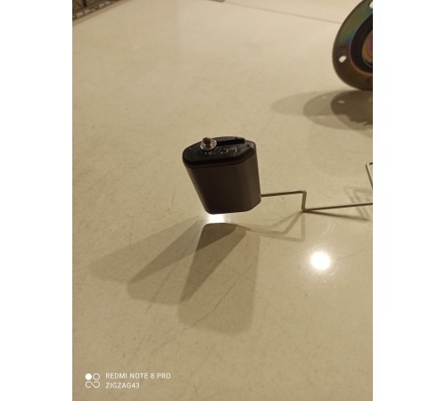 Датчик уровня топлива