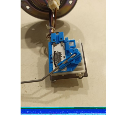 Датчик уровня топлива