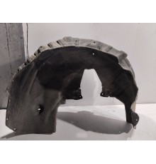 Локер(задний левый)