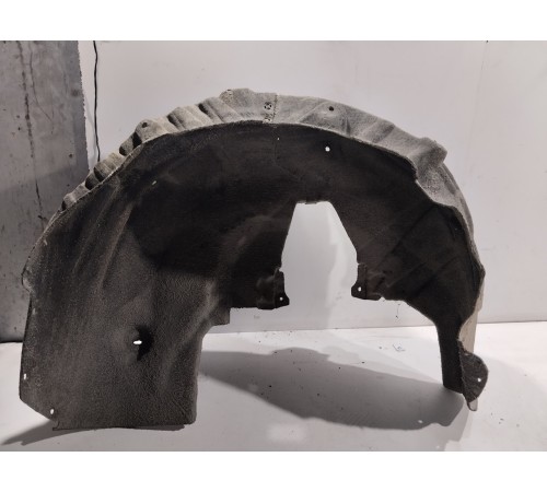 Локер(задний левый)