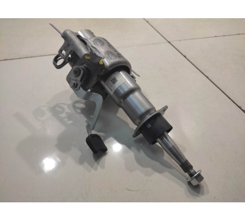 Рулевая колонка