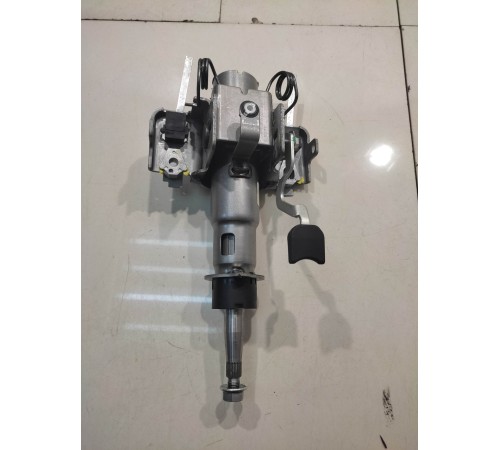 Рулевая колонка