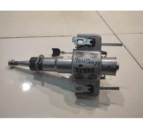 Рулевая колонка